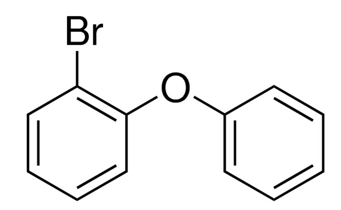 甲苯中2-溴联苯醚溶液，100μg/mL 2-Bromodiphenylether Solution in Toluene, 100μg/mL