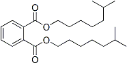 邻苯二甲酸二异辛酯 (异构体混合物) Diisooctyl phthalate (mixture of isomers)