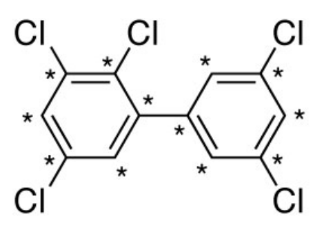 甲苯中2,3,3',5,5'-五氯联苯-13C12溶液，5μg/mL 2,3,3',5,5'-Pentachlorobiphenyl-13C12 Solution in Toluene, 5μg/mL