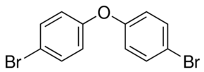 4,4'-二溴联苯醚 4,4'-Dibromodiphenylether