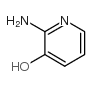 2-氨基-3-羟基吡啶 2-Amino-3-hydroxypyridine