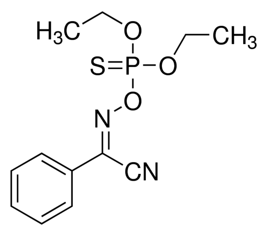 乙腈中辛硫磷溶液，1000μg/mL Phoxim Solution in Acetonitrile, 1000μg/mL