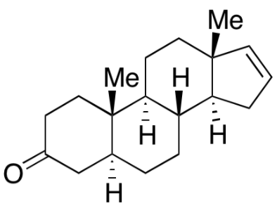 乙腈中雄甾烯酮溶液，100μg/mL Androstenone Solution in Acetonitrile, 100μg/mL