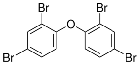 正己烷中2,2',4,4'-四溴联苯醚溶液，1000μg/mL 2,2',4,4'-Tetrabromodiphenylether Solution in Hexane, 1000μg/mL