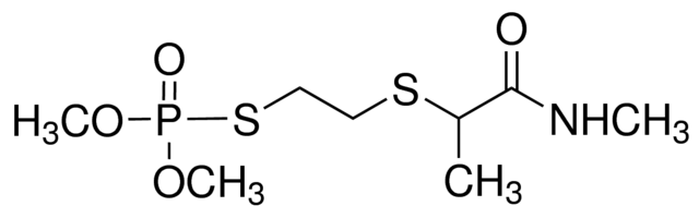 丙酮中蚜灭多溶液，100μg/mL Vamidothion Solution in Acetone, 100μg/mL