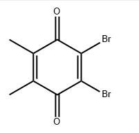 乙腈中2,3-二溴-5,6-二甲基-1,4-苯醌溶液，1000μg/mL 2,3-Dibromo-5,6-dimethyl-1,4-benzoquinone Solution in Acetonitrile, 1000μg/mL