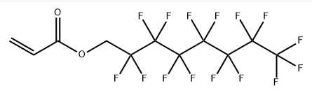 乙腈中1H,1H-全氟辛基丙烯酸酯溶液，100μg/mL 1H,1H-Perfluorooctyl acrylate Solution in Acetonitrile, 100μg/mL