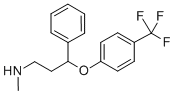 甲醇中氟西汀溶液，100μg/mL Fluoxetine Solution in Methanol, 100μg/mL