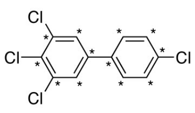 壬烷中3,4,4',5-四氯联苯-13C12溶液，50μg/mL 3,4,4',5-Tetrachlorobiphenyl-13C12 Solution in Nonane, 50μg/mL