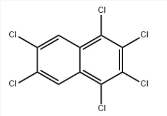 甲苯中1,2,3,4,6,7-六氯萘溶液，10μg/mL 1,2,3,4,6,7-Hexachloronaphthalene Solution in Toluene, 10μg/mL
