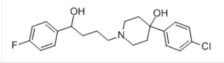 甲醇中还原氟哌啶醇溶液，100μg/mL Reduced haloperidol Solution in Methanol, 100μg/mL