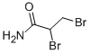 乙酸乙酯中2,3-二溴丙酰胺溶液，1000μg/mL 2,3-Dibromopropionamide Solution in Ethyl acetate, 1000μg/mL