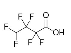 乙腈中4H-全氟丁酸溶液，1000μg/mL 4H-Perfluorobutanoic acid Solution in Acetonitrile, 1000μg/mL