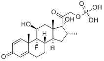 乙腈中地塞米松磷酸酯溶液，100μg/mL Dexamethasone Phosphate Solution in Acetonitrile, 100μg/mL