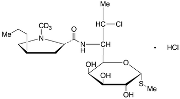 甲醇中盐酸克林霉素-D3溶液，100μg/mL Clindamycin-d3 hydrochloride Solution in Methanol, 100μg/mL