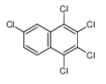 甲苯中1,2,3,4,6-五氯萘溶液，100μg/mL 1,2,3,4,6-Pentachloronaphthalene Solution in Toluene, 100μg/mL