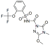 乙腈中氟唑磺隆溶液，100μg/mL Flucarbazone Solution in Acetonitrile, 100μg/mL