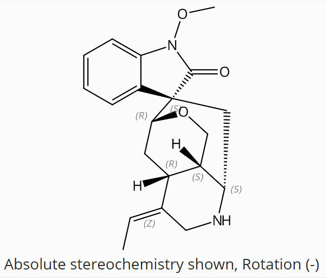 二甲基亚砜中兰金断肠草碱溶液，1000μg/mL Rankinidine Solution in DMSO, 1000μg/mL