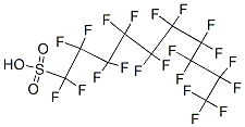 甲醇中全氟癸烷磺酸溶液，100μg/mL Perfluorodecanesulfonic acid Solution in Methanol, 100μg/mL
