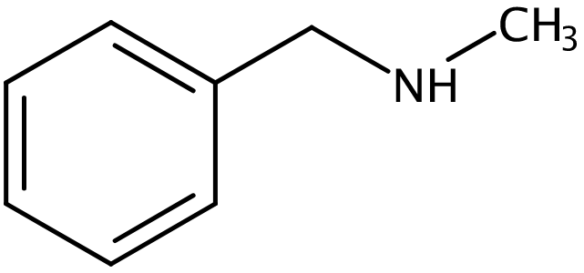 甲醇中N-甲基苄胺溶液，100μg/mL N-Methylbenzylamine Solution in Methanol, 100μg/mL
