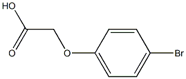 乙腈中4-溴苯氧基乙酸溶液，1000μg/mL 4-Bromophenoxyacetic acid Solution in Acetonitrile, 1000μg/mL