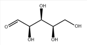 乙腈/水中D-(+)-木糖溶液，1000μg/mL D-(+)-Xylose Solution in Acetonitrile/Water, 1000μg/mL