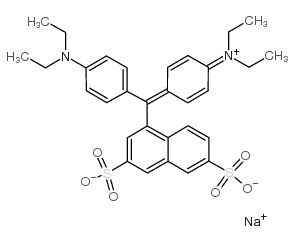 水中酸性绿16溶液，100μg/mL Acid green 16 Solution in Water, 100μg/mL