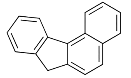 乙腈中7H-苯并[c]芴溶液，1000μg/mL 7H-Benzo[c]fluorene Solution in Acetonitrile, 1000μg/mL