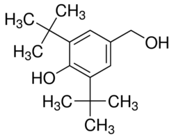 3,5-二叔丁基-4-羟基苯甲醇 3,5-Di-tert-butyl-4-hydroxybenzyl alcohol