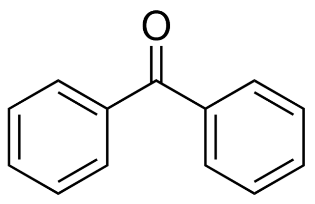 异辛烷中二苯甲酮溶液，100μg/mL Benzophenone Solution in Isooctane, 100μg/mL