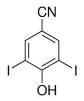 碘苯腈 Ioxynil