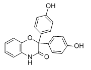 乙腈中双酚沙丁溶液，1000μg/mL Bisoxatin Solution in Acetonitrile, 1000μg/mL