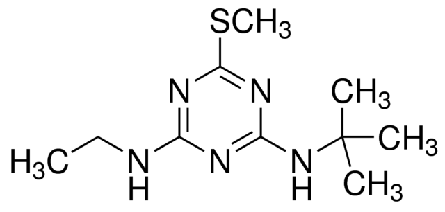 乙腈中特丁草净溶液，1000μg/mL Terbutryn Solution in Acetonitrile, 1000μg/mL