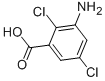 丙酮中草灭平溶液，1000μg/mL Chloramben Solution in Acetone, 1000μg/mL