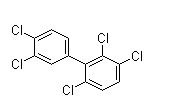 正己烷中2,3,3',4',6-五氯联苯溶液，100μg/mL 2,3,3',4',6-Pentachlorobiphenyl Solution in Hexane, 100μg/mL