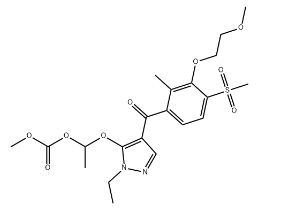 乙腈中Tolpyralate溶液，100μg/mL Tolpyralate Solution in Acetonitrile, 100μg/mL