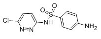 甲醇中磺胺氯哒嗪溶液，100μg/mL Sulfachloropyridazine Solution in Methanol, 100μg/mL