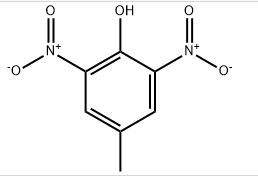 甲醇中2,6-二硝基对甲酚溶液，100μg/mL 2,6-Dinitro-p-cresol Solution in Methanol, 100μg/mL