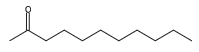 丙酮中2-十一酮溶液，1000μg/mL 2-Undecanone Solution in Acetone, 1000μg/mL
