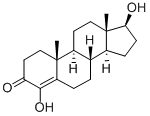乙腈中4-羟基睾酮溶液，100μg/mL 4-Hydroxytestosterone Solution in Acetonitrile, 100μg/mL