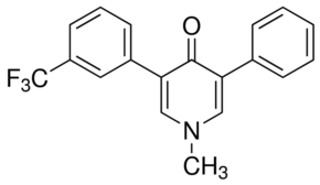 氟啶草酮 Fluridone