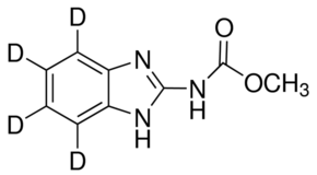 甲醇中多菌灵-D4溶液，100μg/mL Carbendazim-d4 Solution in Methanol, 100μg/mL