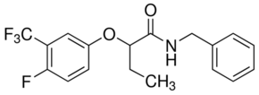 乙腈中氟丁酰草胺溶液，1000μg/mL Beflubutamid Solution in Acetonitrile, 1000μg/mL