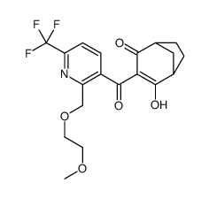 乙腈中氟吡草酮溶液，1000μg/mL Bicyclopyrone Solution in Acetonitrile, 1000μg/mL