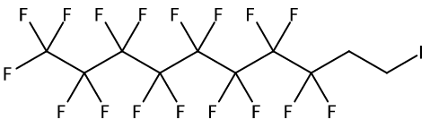 正己烷中2-(全氟辛基)碘代乙烷溶液，100μg/mL 2-(Perfluorooctyl)ethyl iodide Solution in Hexane, 100μg/mL
