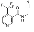 乙腈中氟啶虫酰胺溶液，1000μg/mL Flonicamid Solution in Acetonitrile, 1000μg/mL