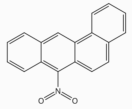 甲苯中7-硝基苯[a]蒽溶液，1000μg/mL 7-Nitrobenz[a]anthracene Solution in Toluene, 1000μg/mL