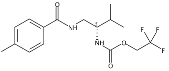 乙腈中托洛卡巴溶液，100μg/mL Tolprocarb Solution in Acetonitrile, 100μg/mL