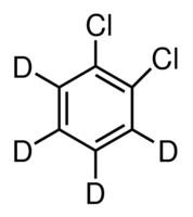 1,2-二氯苯-D4 1,2-Dichlorobenzene-d4