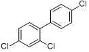 2,4,4'-三氯联苯 2,4,4'-Trichlorobiphenyl